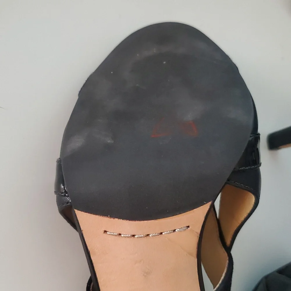 Cole Haan Black 3